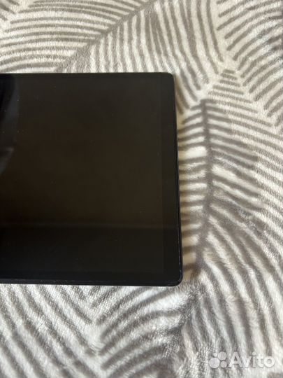 Lenovo tab m10 fhd plus