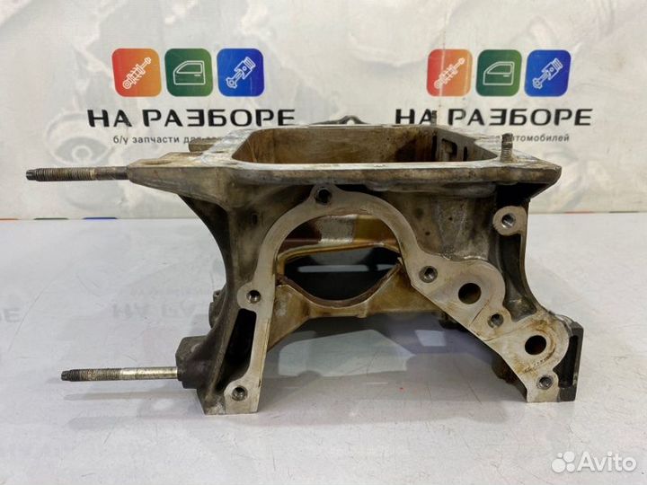 Поддон Toyota Auris