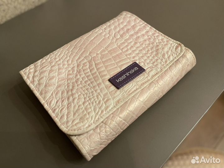 Чехол для кистей kashinaka