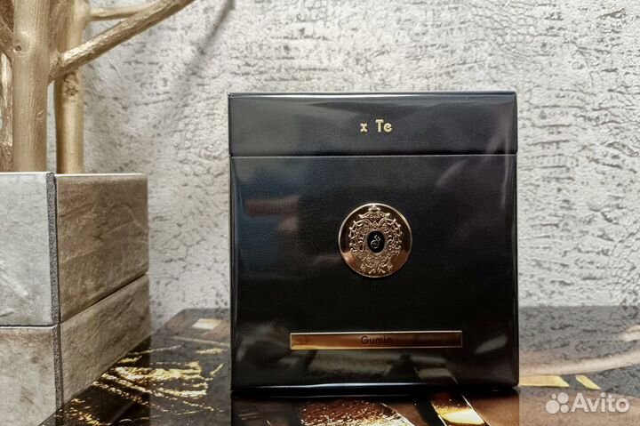 Tiziana Terenzi Gumin