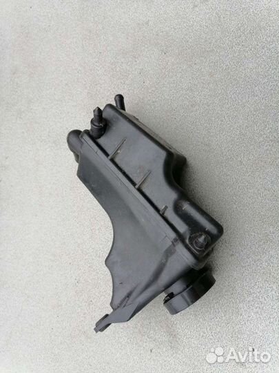 Chevrolet Cruze бачок гур