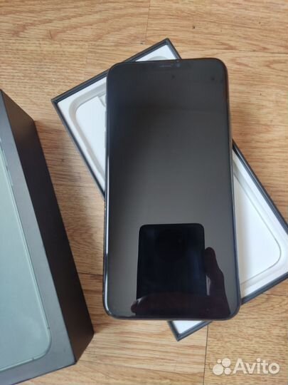 iPhone 11 Pro Max, 256 ГБ