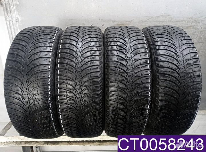 Goodyear UltraGrip Ice+ 205/60 R16 96T
