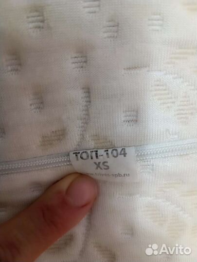 Детская ортопедическая подушка