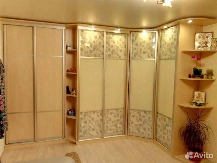 Угловой шкаф бесплатная консультация