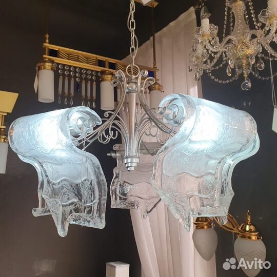 Люстра Bellart Poeme 1150/L5L 08/V01