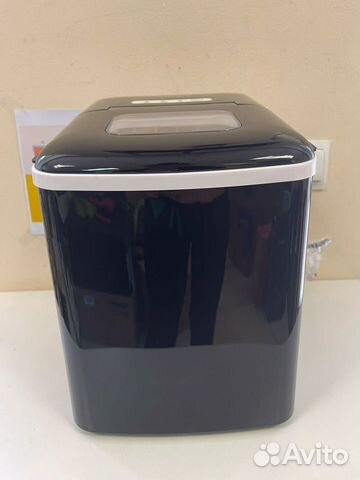 Ледогенератор Kitfort KT-1806