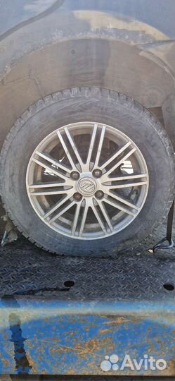 МКПП Лифан смайл 113300 двигатель привод дверь