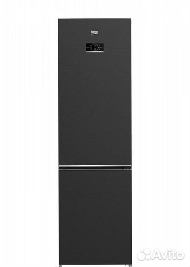Продам новый холодильник beko HarvestFresh B5rcnk4