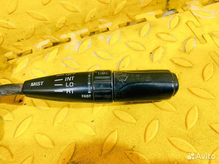 Подрулевой переключатель Toyota Camry CV20 SV20