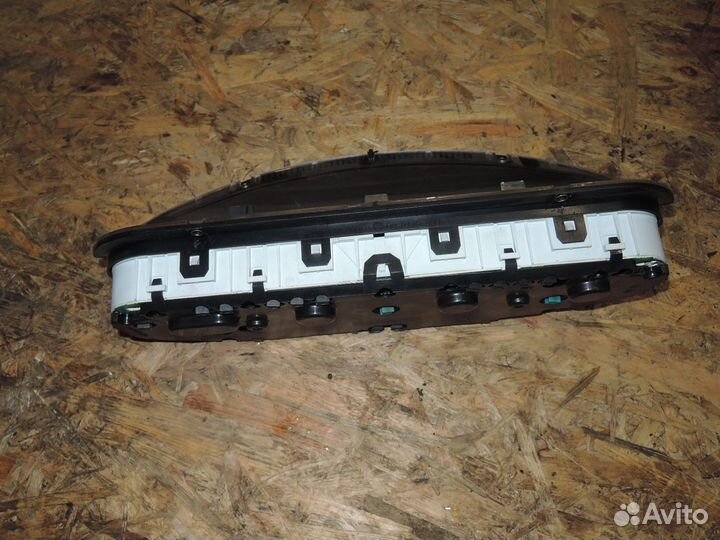 Панель приборов Fiat Marea Weekend 1996-2002