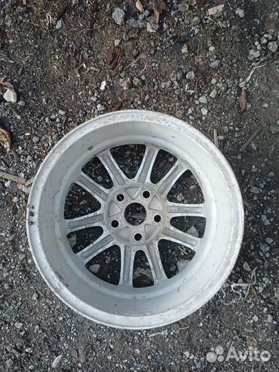 Диск Toyota