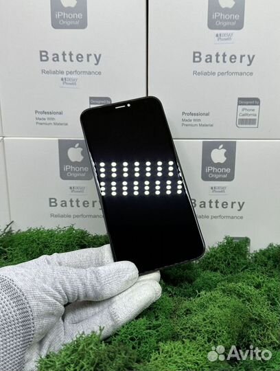 Дисплей iPhone XR (kv3)