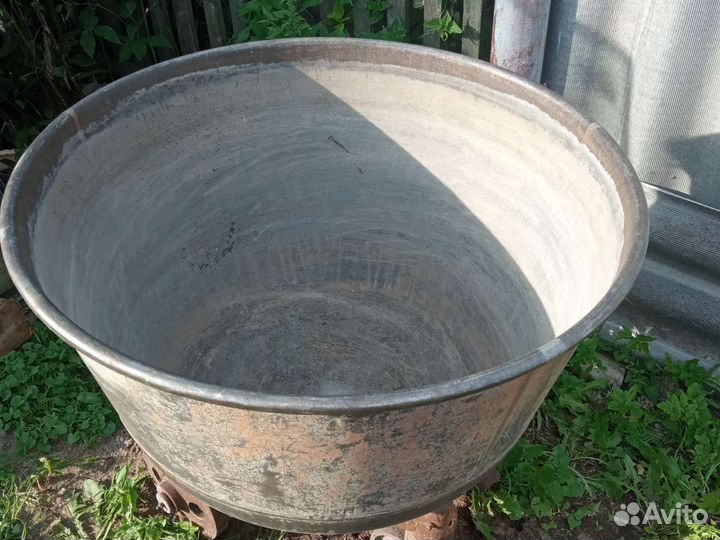 Чан для воды