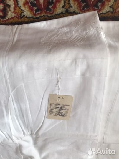 Белье постельное