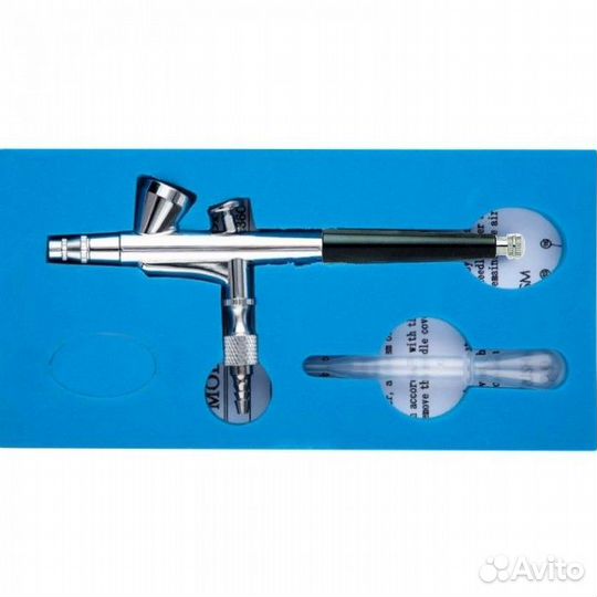 Аэрограф 0,2мм