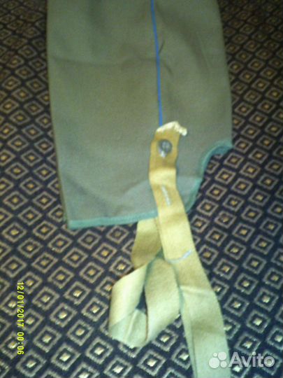 Мужская военная форма вс СССР (листайте)