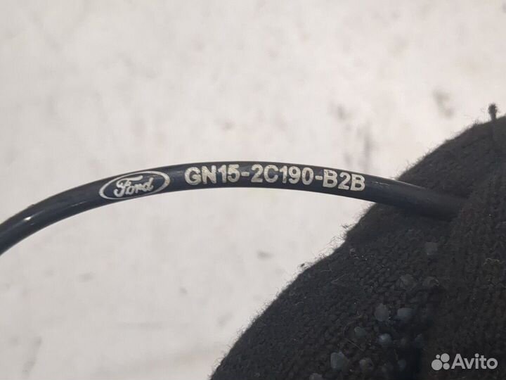 Датчик ABS Ford EcoSport 2017, 2018