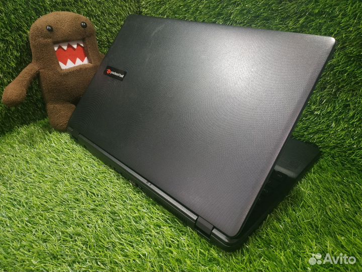 Офисный PB с SSD и 4 озу