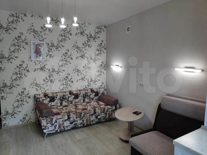Квартира-студия, 28 м², 2/4 эт.