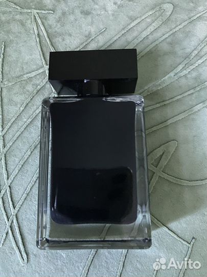 Narciso rodriguez for her