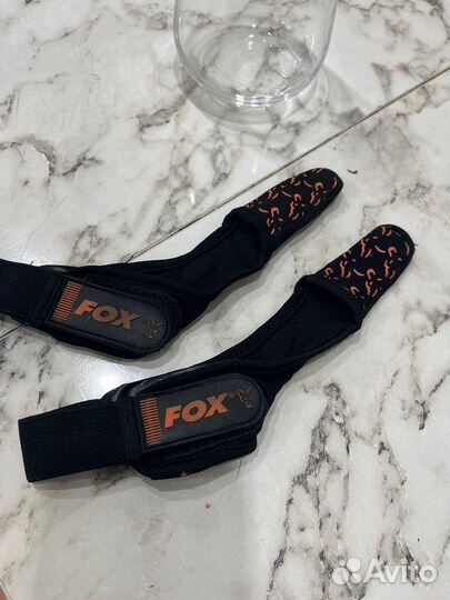 Напальчник Fox