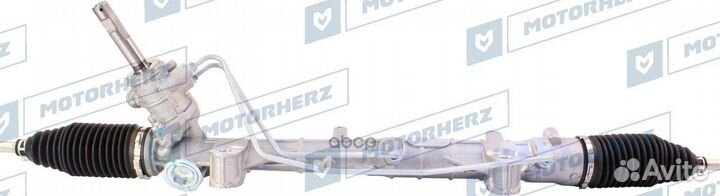 Рулевая рейка с тягами гидравлическая R26161NW