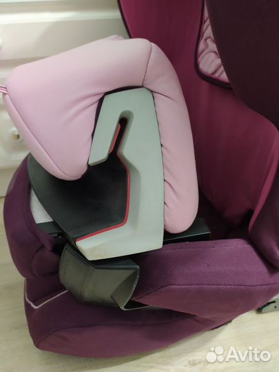 Продам автокресло Cybex