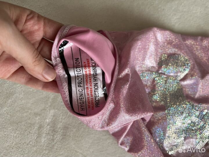 Купальник 116-122