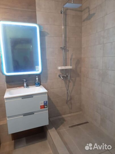 Ремонт квартир под ключ