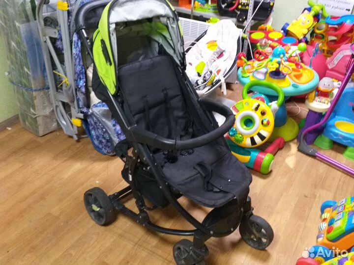 Напрокат коляски до 11кг