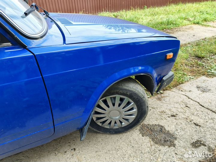 ВАЗ 2104 1.6 МТ, 2009, 85 425 км