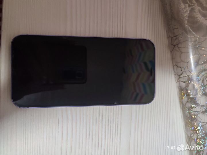 iPhone 12, 128 ГБ