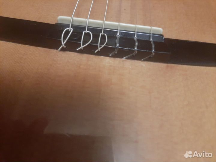 Классическая гитара Hohner HC 06