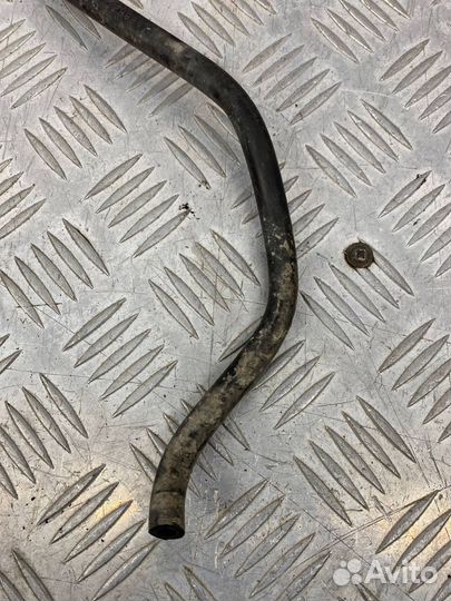 Б/У трубка (патрубок, шланг) Mazda Demio 2 DY3W