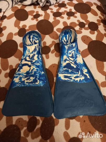 Ласты детские 30 размер