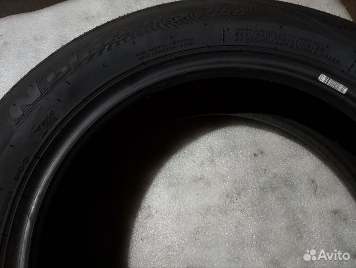 Nexen N'Blue HD Plus 175/65 R15 84H