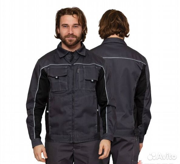 Спецодежда 