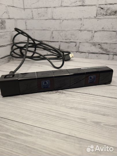 Камера Sony PlayStation 4