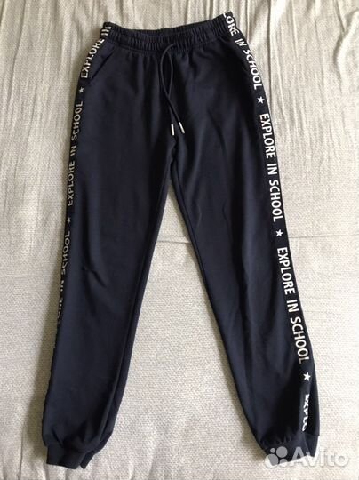 Костюм спортивный на мальчика 140