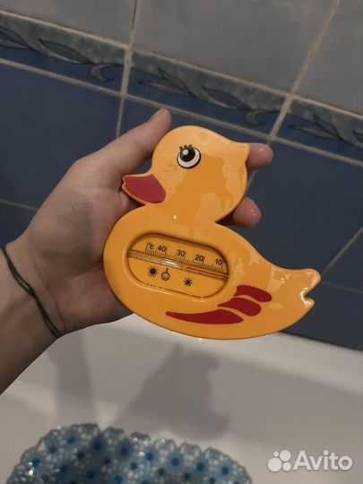 Ванночка для купания