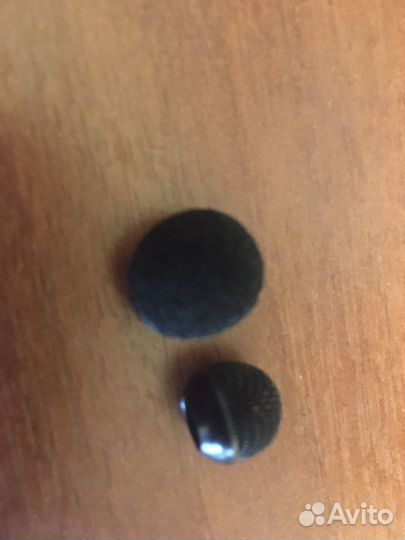 Микрофон Sony ECM-77B