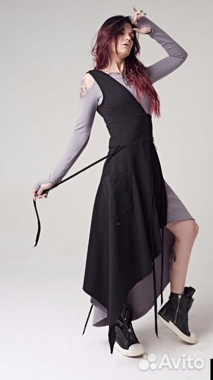 Жилет raylinn Air element XS