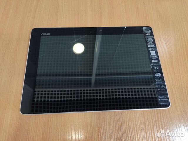 Планшет Asus Transformer Pad Tf700t