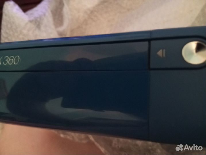 Xbox 360 прошивка Freeboot с играми