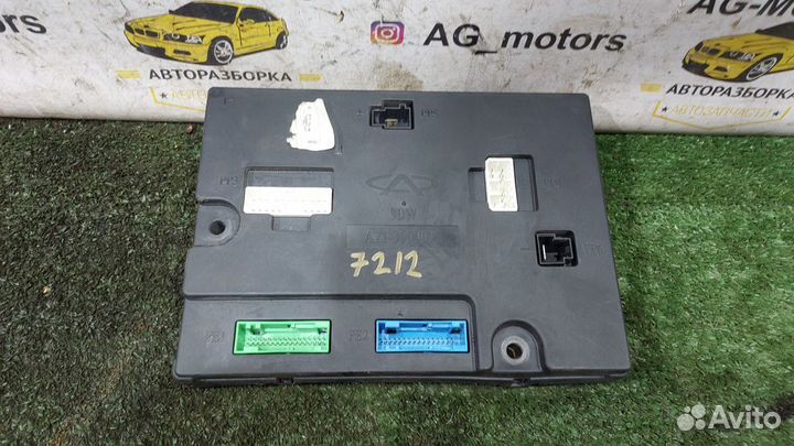 Блок комфорта Fora A21