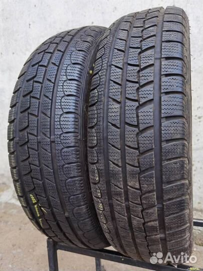 Roadstone Eurovis Alpine WH1 195/65 R15 91T