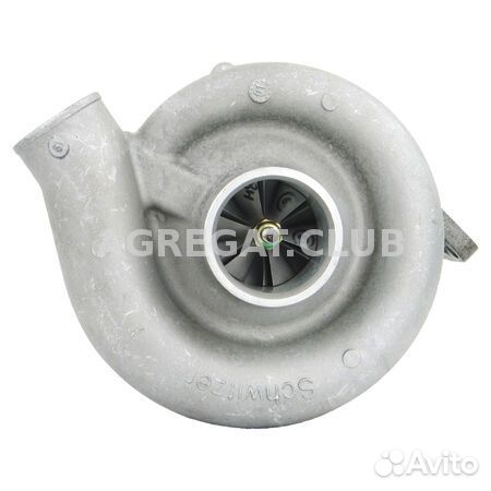 Турбокомпрессор krauf MTS2293SL