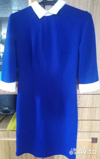 Платье. Торг