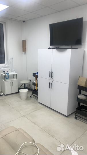 Продается салон красоты